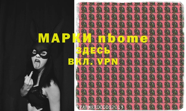 молекула духа Алексеевка